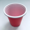 Disposable Yellow/White/Transparent/Red Plastic PS Cup 16oz 17oz Popular in Africa